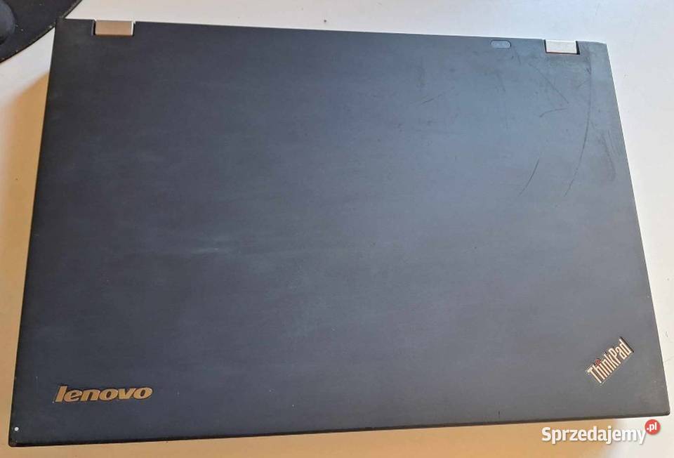 Laptop Lenovo T420 Intel Core i5 Modem SIM do Warszawa
