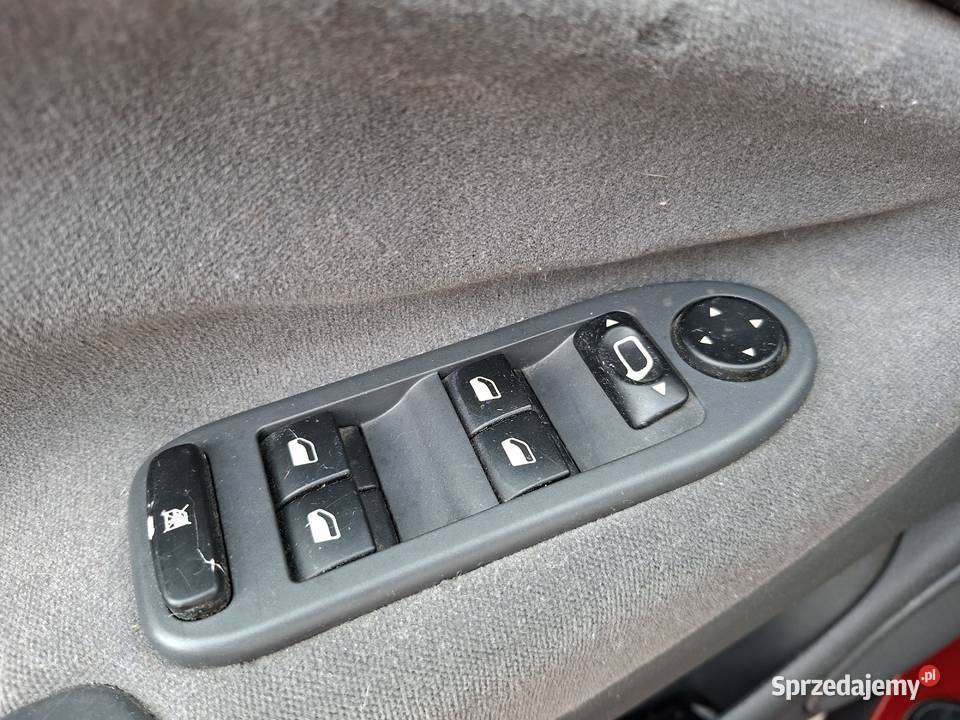 Citroen C5 stan techniczny Możliwa zamiana 116KM Bydgoszcz