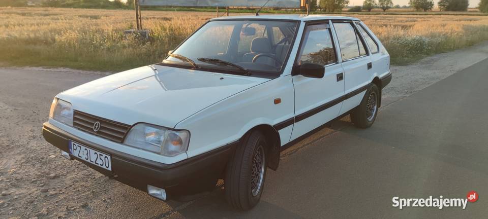 Polonez Caro 16 GLE oryginalny stan SUPER Sady