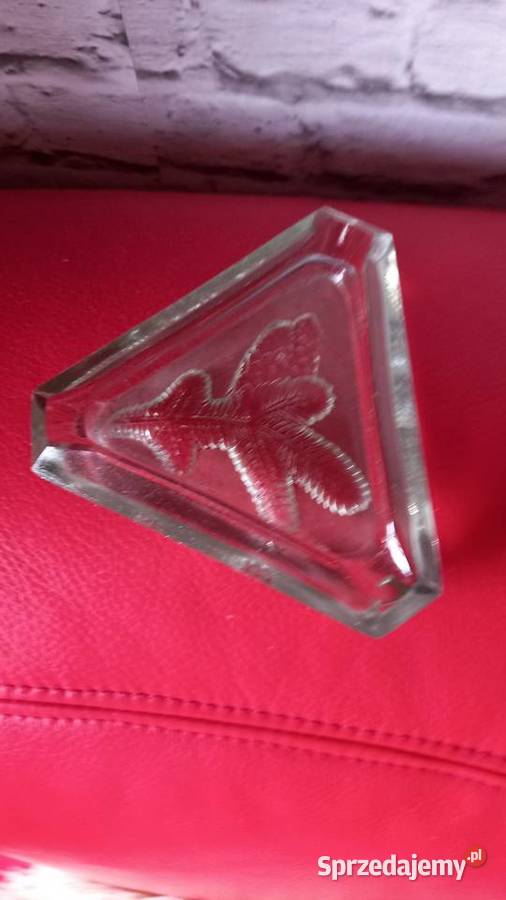 Ząbkowice z lat 50 Porcelana i szkło Warszawa sprzedam