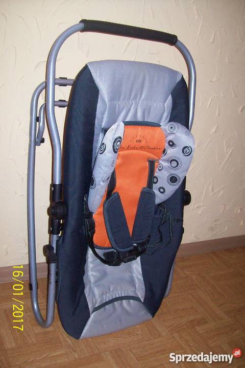 Leżaczek Bujaczek dziecka Stalowa Wola sprzedam