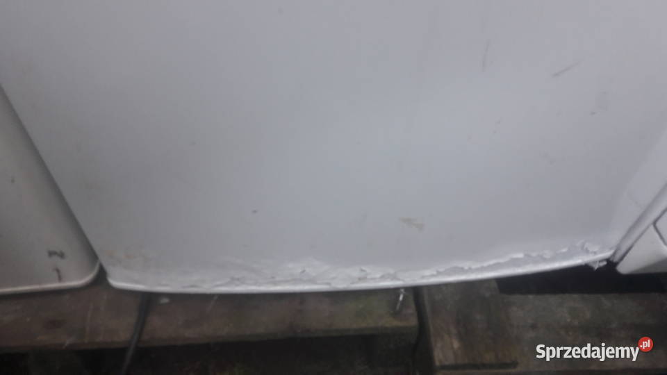 Zamrazarka 4 koszykowa Jasień