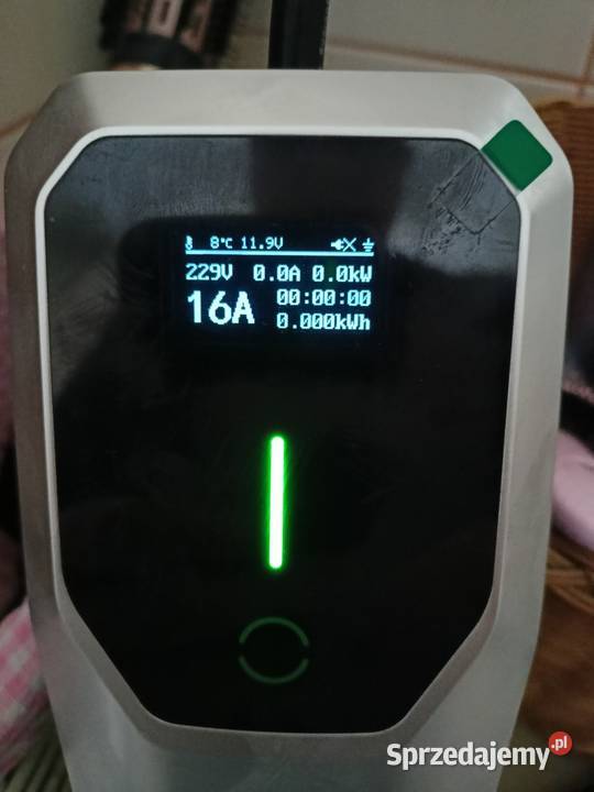 Ładowarka uniwersalna 35kw