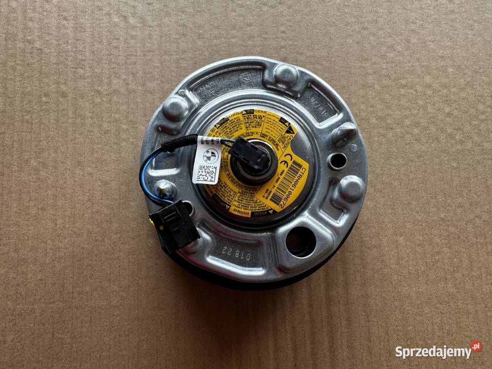BMW F45 AIRBAG PODUSZKA POWIETRZNA BMW F20 F30 dolnośląskie Kłodzko