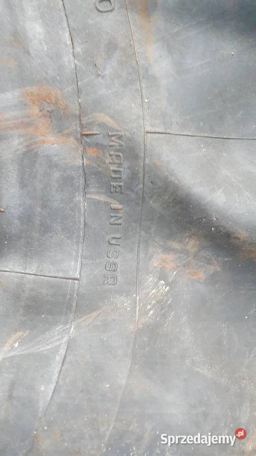 Dętki nowe gumy koła USSR Warszawa sprzedam