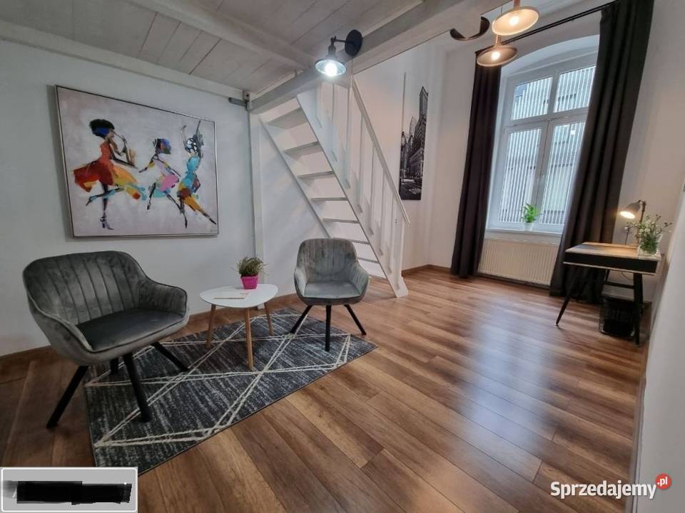 2pok 56met Rynku ANTRESOLAPIWNICA Wrocław