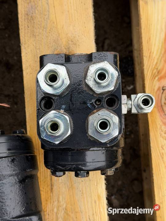 Orbitrol 50 OSPF 50 LS Danfoss 11078430 Antonie