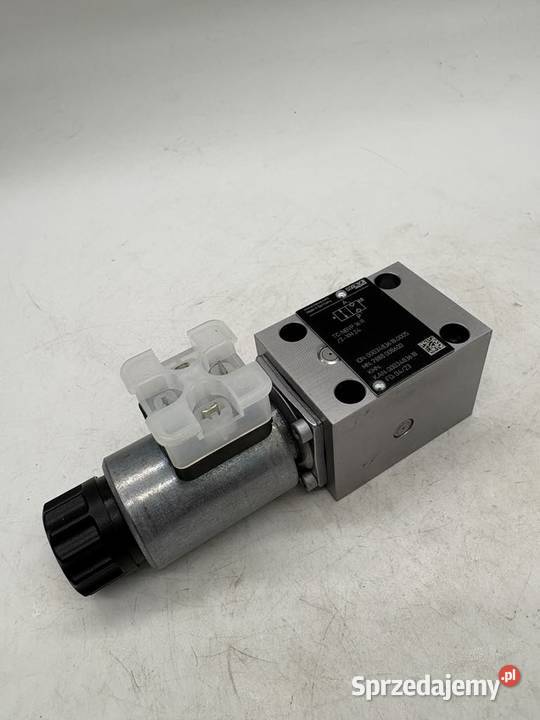 Hawe NBVP 16 R Hydraulic Valve Warszawa