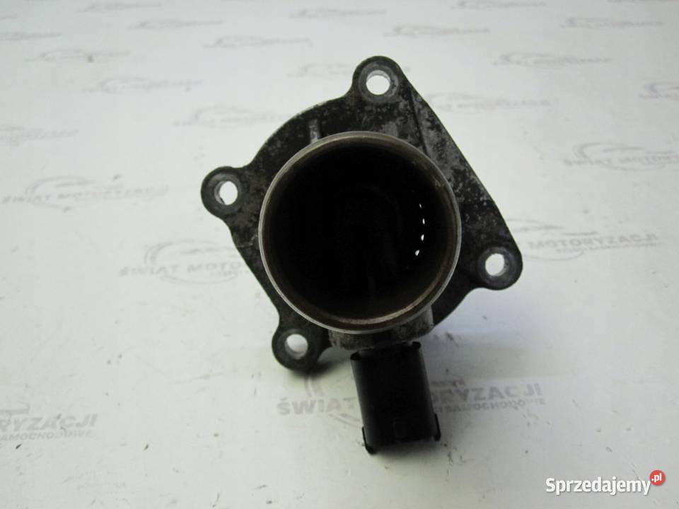 OPEL ZAFIRA 16 16V A16XER 115 55577072 2503185 Termostaty Kielce