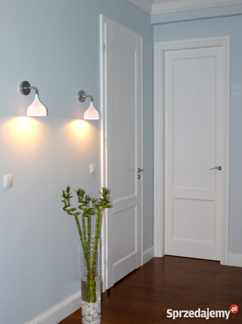 Sprzedam elegancki nowoczesny salon SPA Warszawa