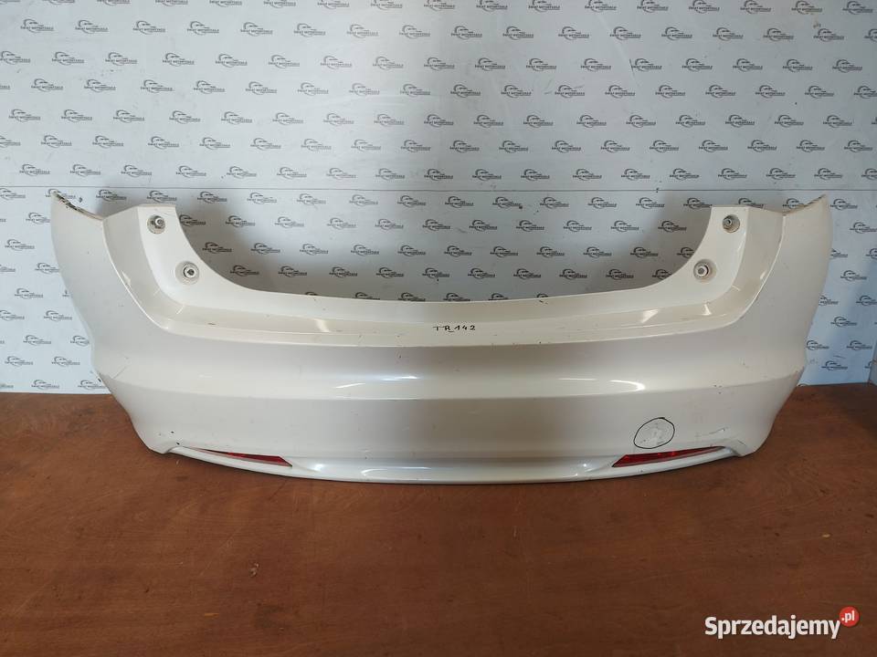 HONDA CIVIC IX zderzak tył 71501TV0E000 Kielce