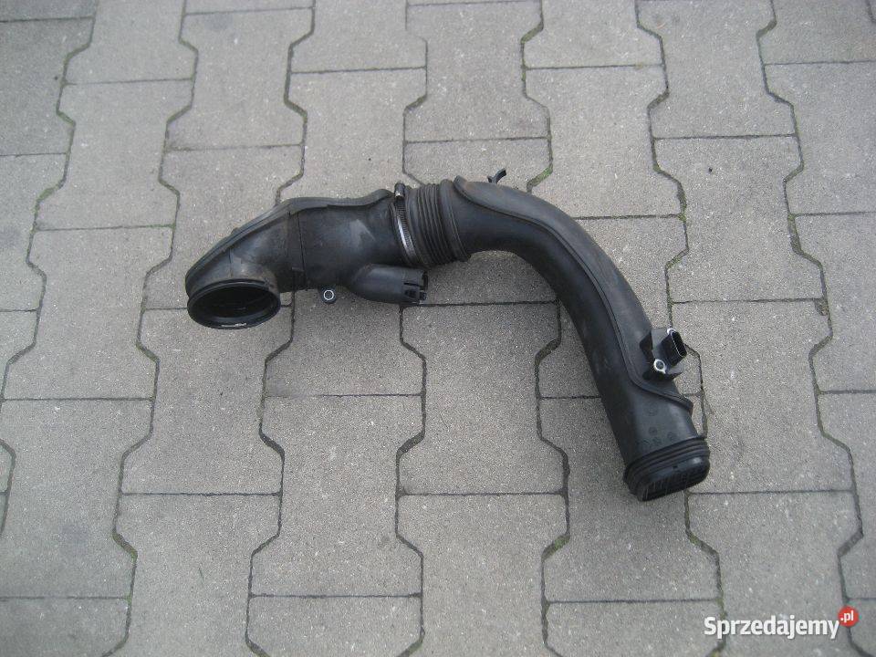 bmw 5 f10 f11 30 diesel wąż rura filtra osobowe Rakoniewice