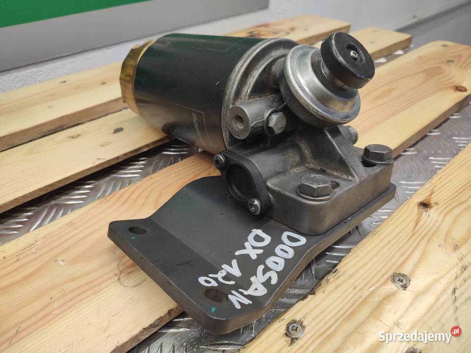 Filtr paliwa DOOSAN DX 120 W A66GF35 Wilkowo