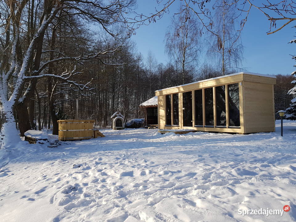 Beczka kąpielowa 220 z piecem gorąca beczka 8 Suwałki sprzedam