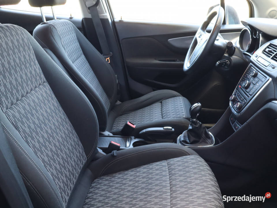 Opel Mokka 16 CDTI Piaseczno
