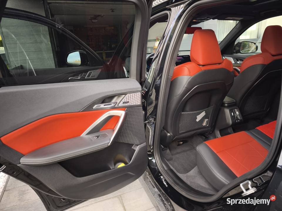 BMW X1 xDrive28i Zelów