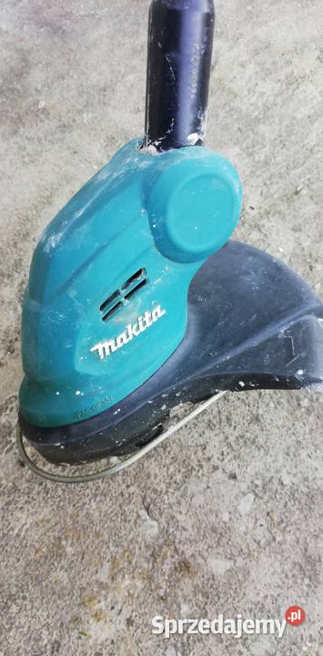 Makita Dur181 Podkaszarka Akumulatorowa Poświętne
