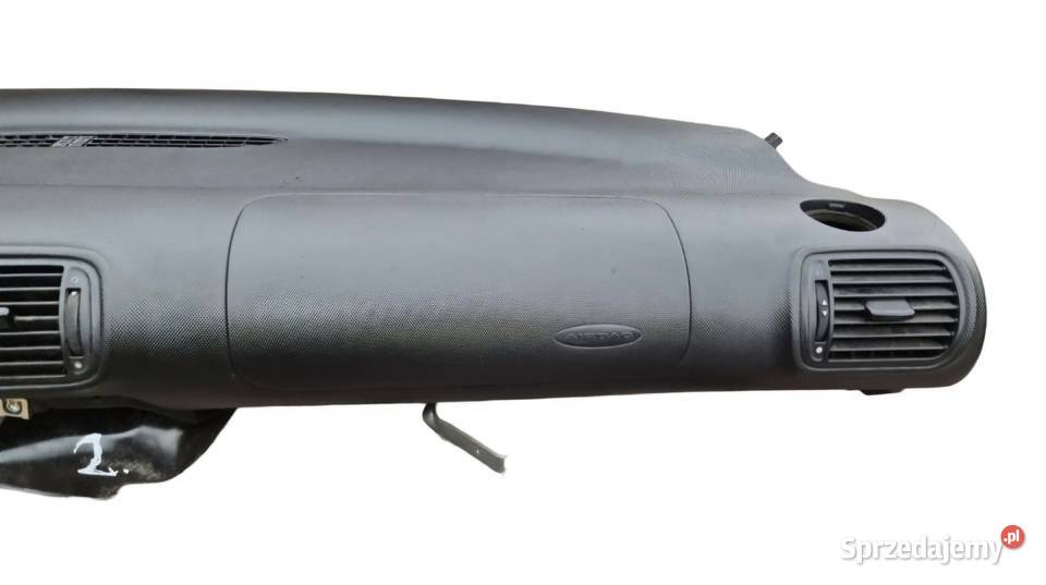 DESKA ROZDZIELCZA KONSOLA SEAT LEON I 1 SEAT osobowe Działoszyce sprzedam