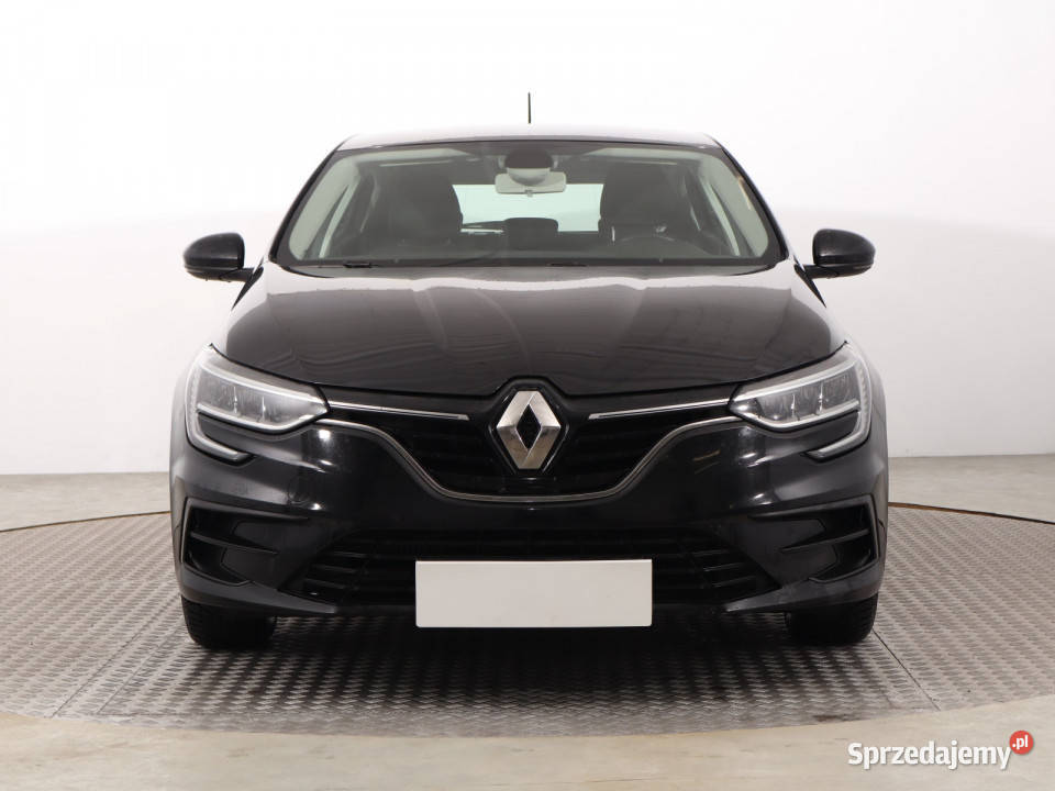 Renault Megane 10 TCe ASR (kontrola trakcji) sprzedam