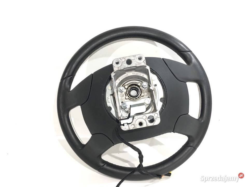 KIEROWNICA CITROEN C5 III