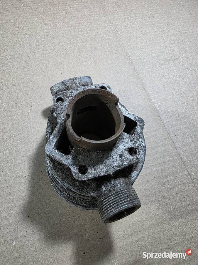 Cylinder komar romet oryginał zmd Rudka