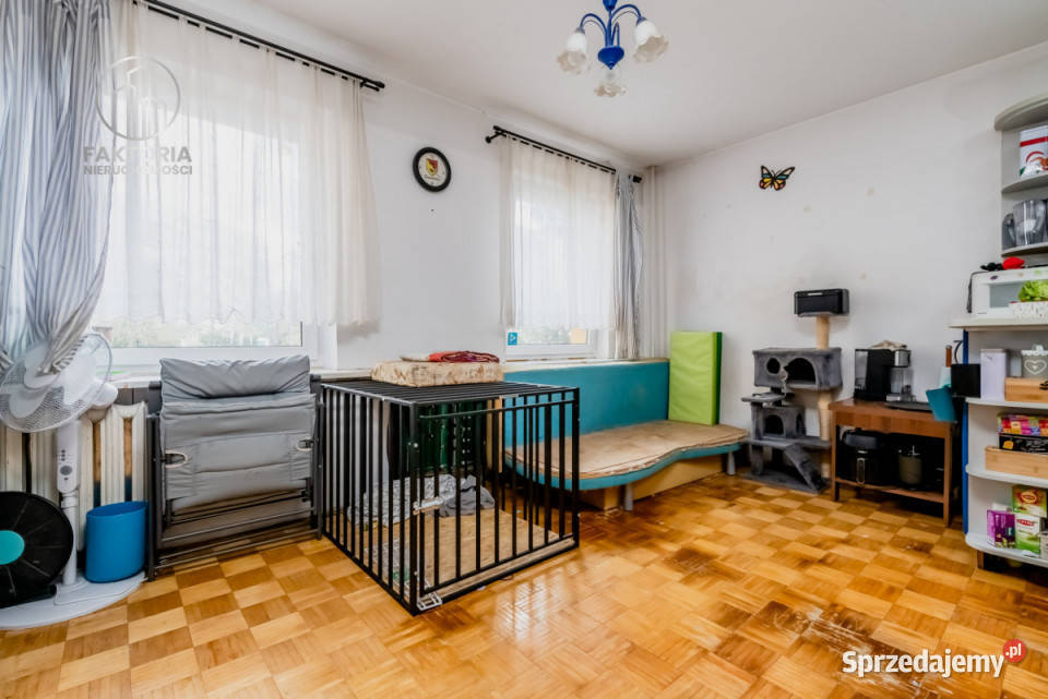 Mieszkanie na sprzedaż Białystok 846m2 4 pokoje
