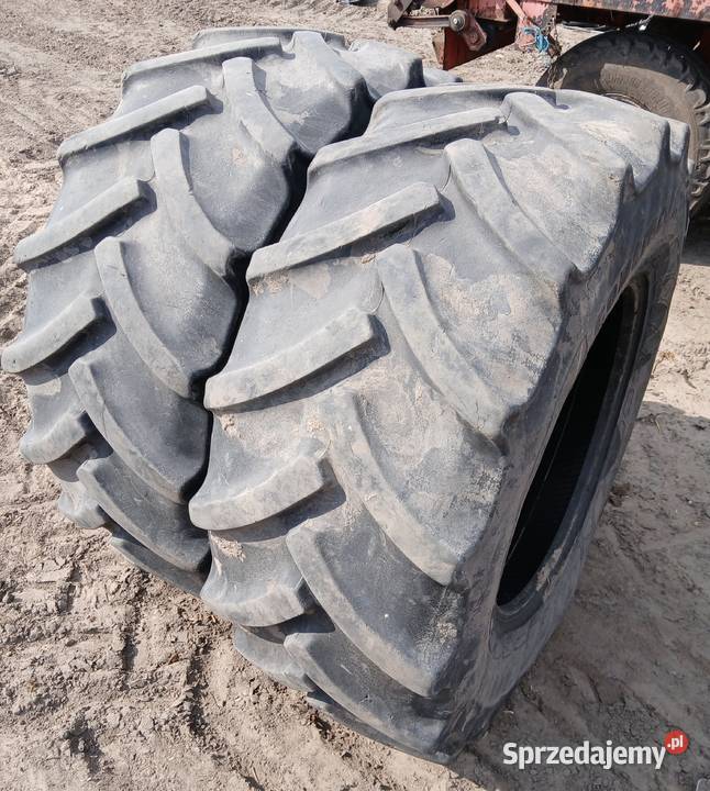 Opona 44065 R24 Krotoszyn