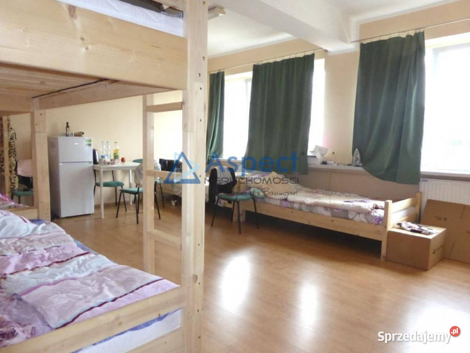 Do wynajęcia lokal 985m2 Szczecin 985m2