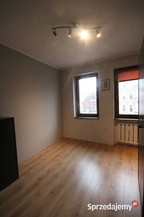 2pok 53met Dworca Nadodrze KOMÓRKA Wrocław Piętro 3