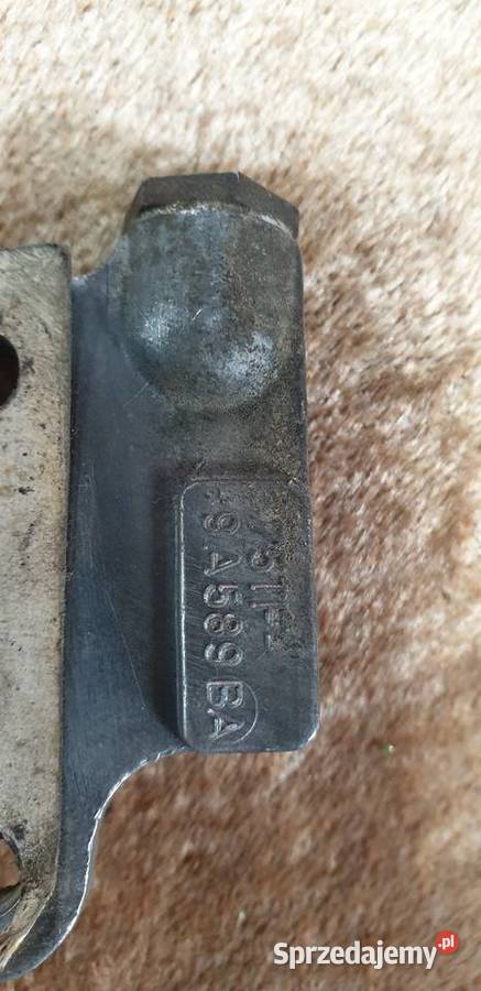 Flansza gaźnik V6 Granada Taunus Capri osobowe sprzedam