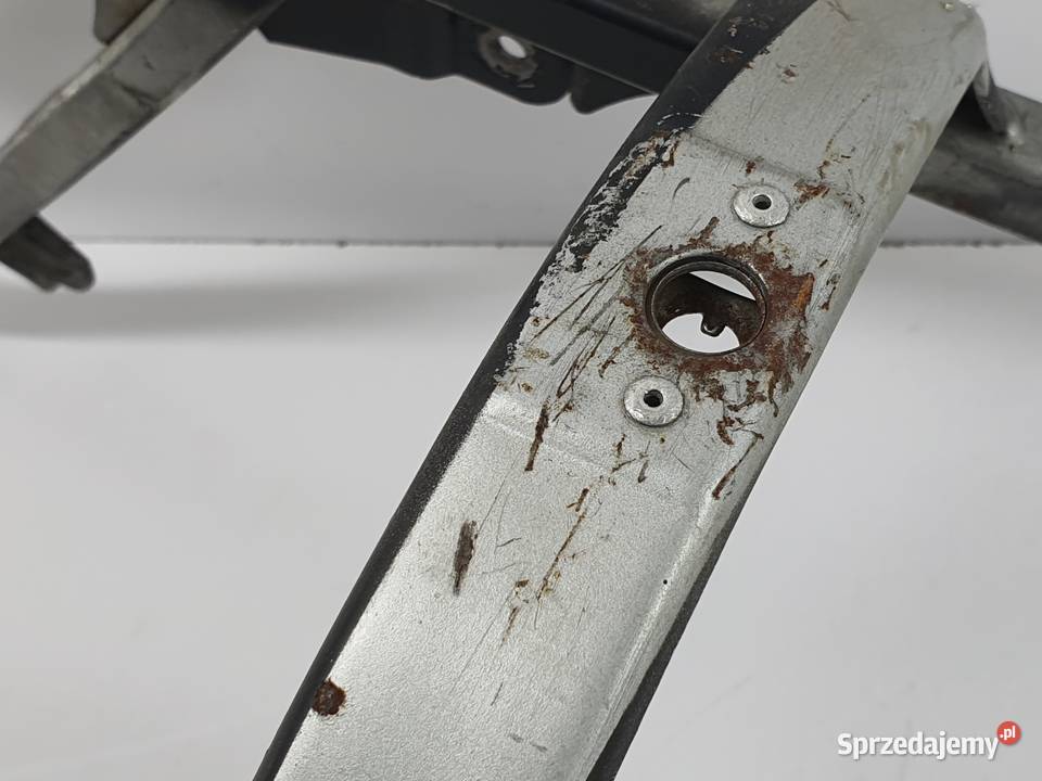 Stelaz Tyl Rama Subrame Zadupek Husqvarna Te 610 Łódź sprzedam