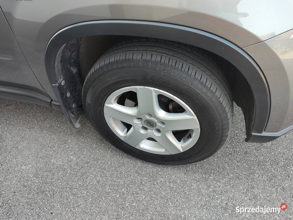 Nissan X Trail 2014r