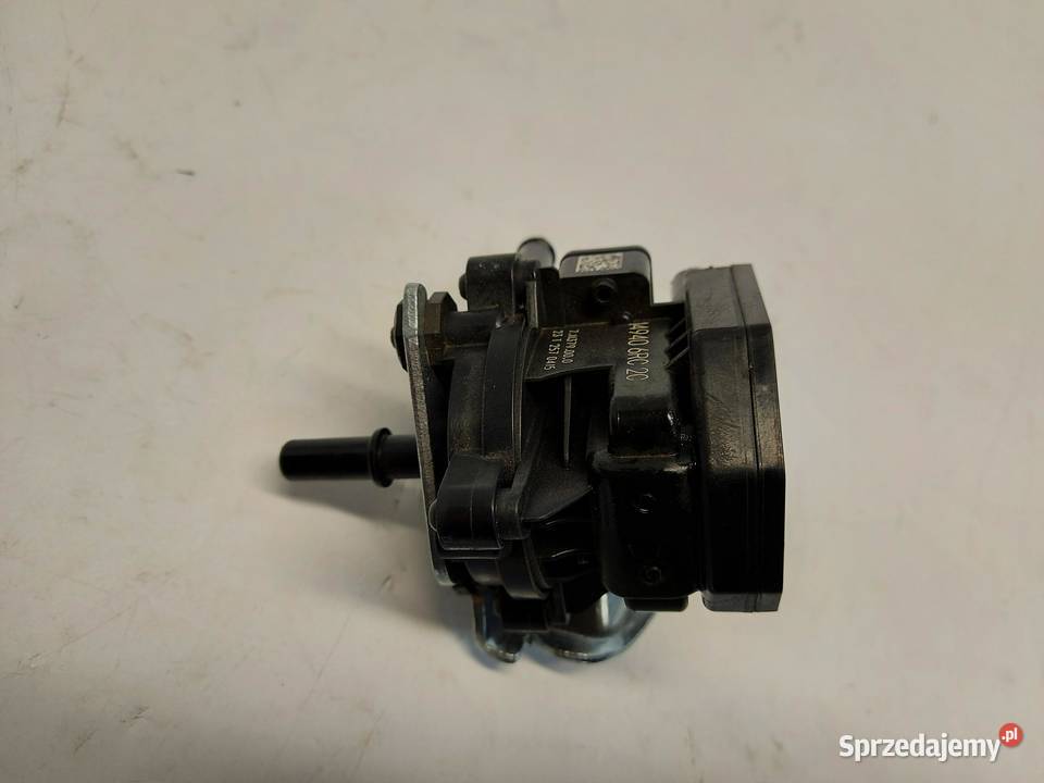 Nissan XTRAIL T33 IV 2023r 15 VCT Pompa wody dolnośląskie