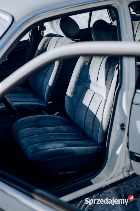 Opel Senator A2 1983 25E Benzyna Automat Zabytek 140KM śląskie