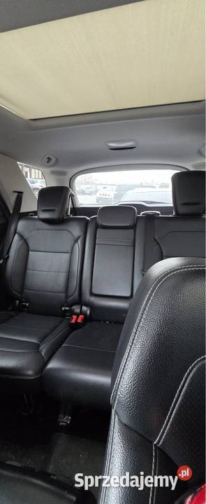 Mercedes ML 350 CDI Mercedes-Benz