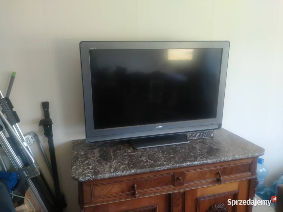 TV Sony LCD Pasikonie