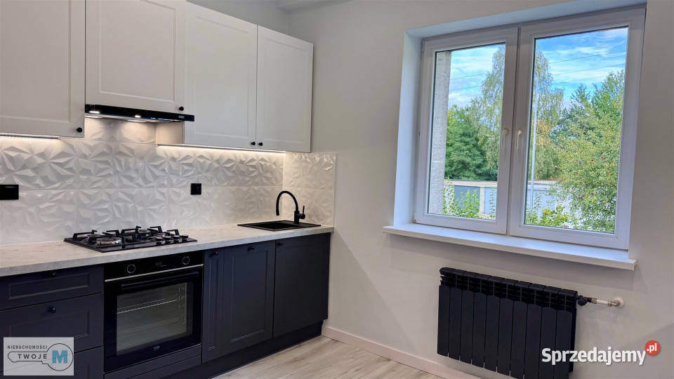 Mieszkanie Kielce 489m2 3 pokojowe Piętro 1