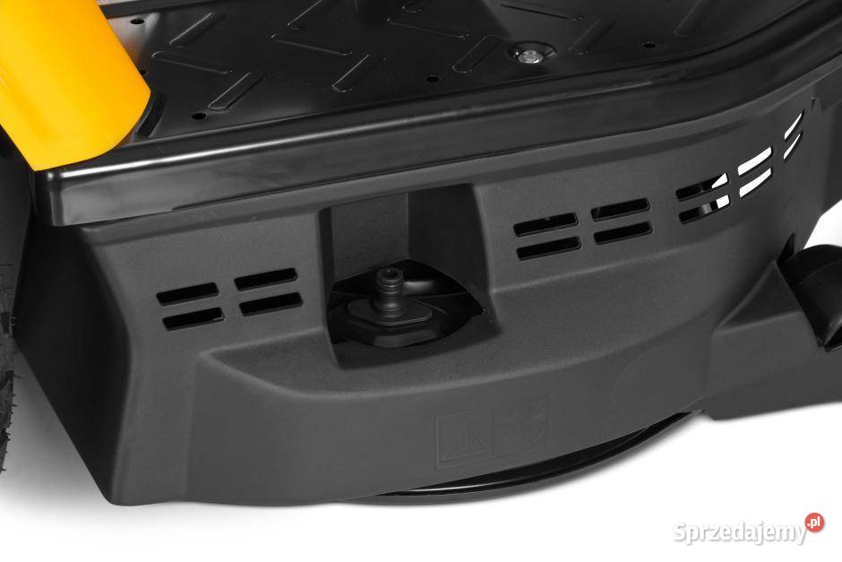 NOWY Traktorek Kosiarka STIGA 3098H2 15 Pompa