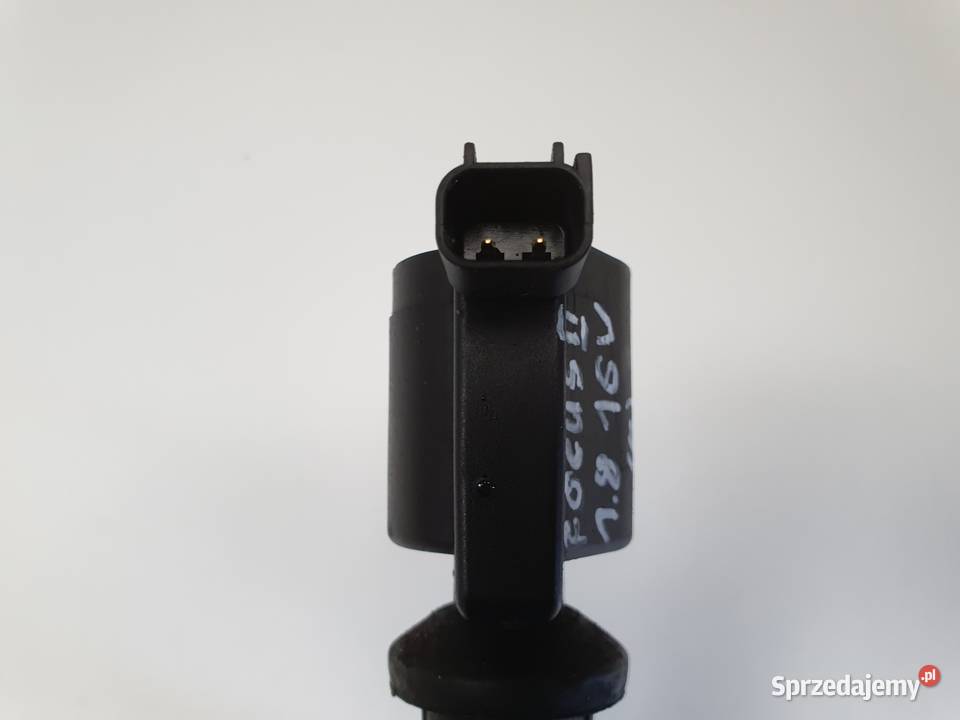 Ford Focus MK2 18 16V CEWKA ZAPŁONOWA Pozostałe Janów sprzedam