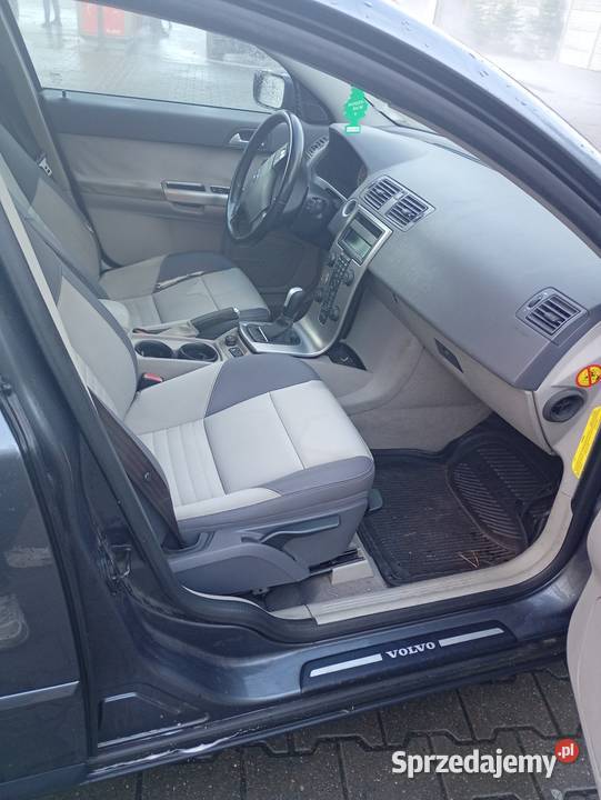 Volvo v50 Świdwin