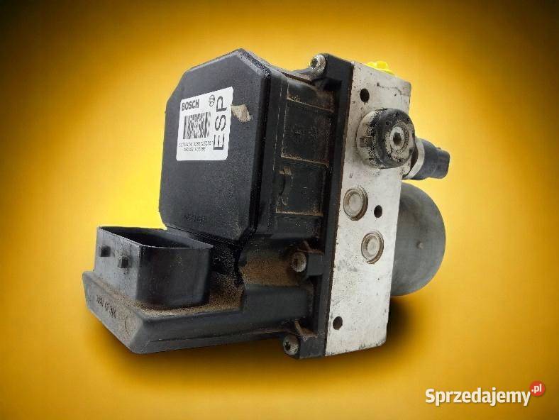 POMPA ABS 0265225232 51702474 Fiat Stilo I