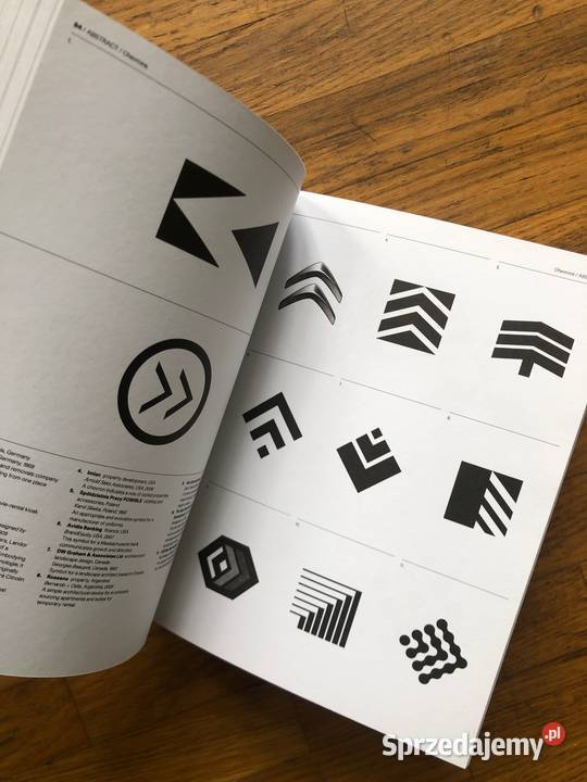 Symbol The Reference Guide To Abstract And Szramowo sprzedam