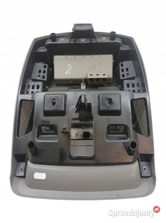 LAMPKA PODSUFITKI LIFT FL Renault Master III osobowe świętokrzyskie