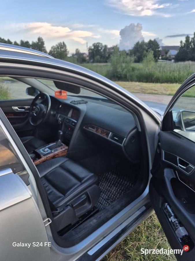 Zamienię sprzedam 390000km Sejny