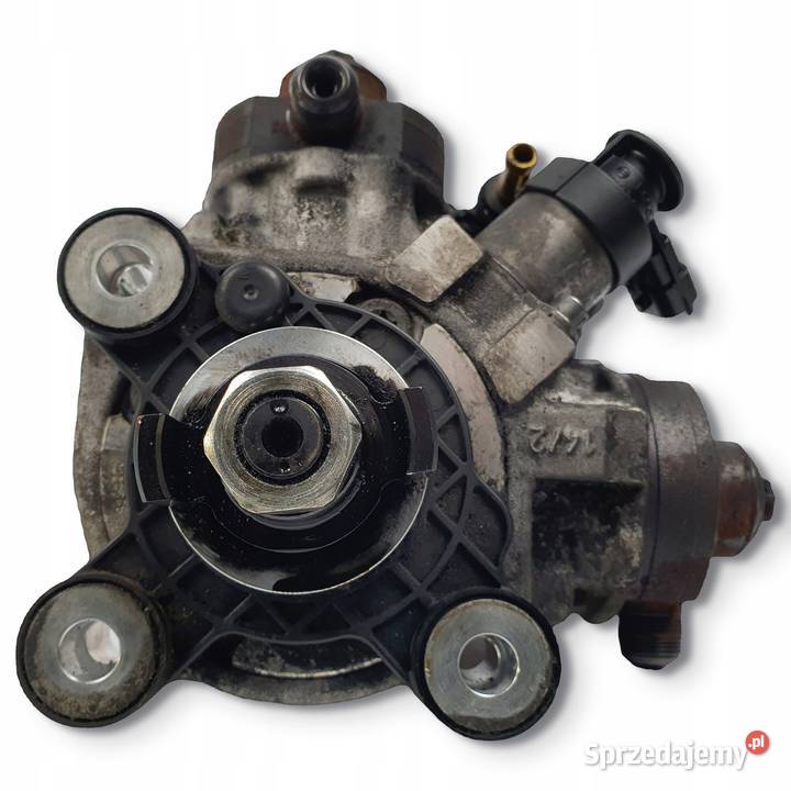 POMPA WTRYSKOWA Volvo V70 III 20 D3 0445010618 Chełm