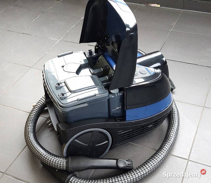 Odkurzacz piorący Bosch AquaWashClean 1 700 W Łódź