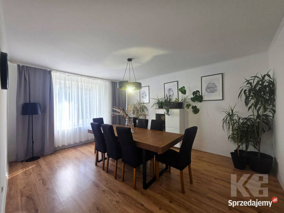 Dom wolnostojący Międzybrodzie 176m2 sprzedam