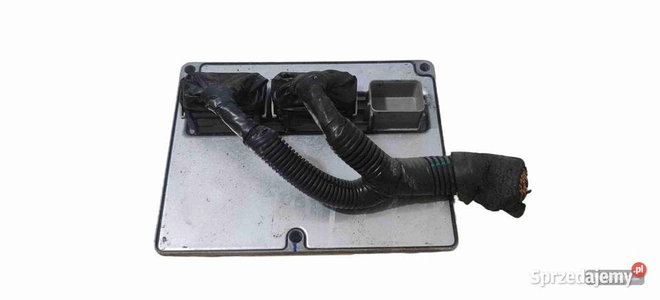 STEROWNIK SILNIKA KOMPUTER ECU VOLVO V50 osobowe sprzedam