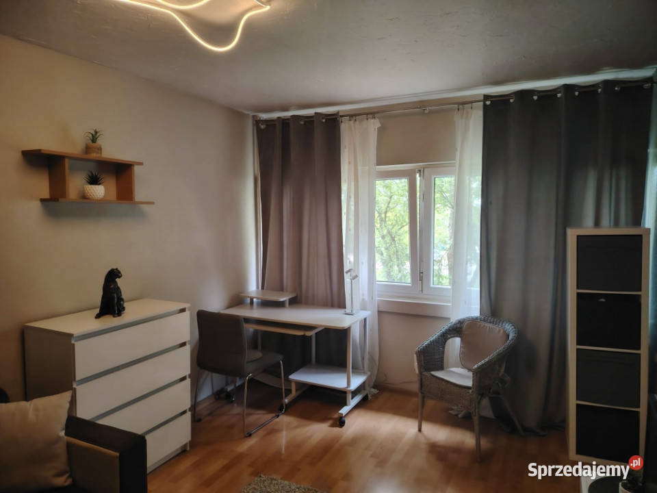 Oferuję mieszkanie do wynajęcia Wynajem Łódź