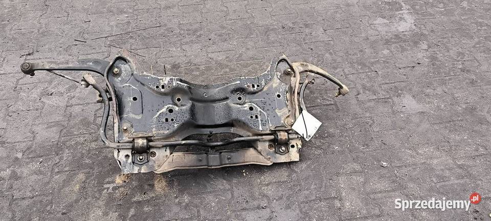 SANKI PRZEDNIE PEUGEOT 206 osobowe Lipno